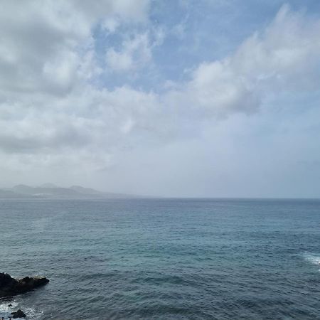 Balcony To The Sea Balcon Al Mar Las Canteras Las Palmas Buitenkant foto